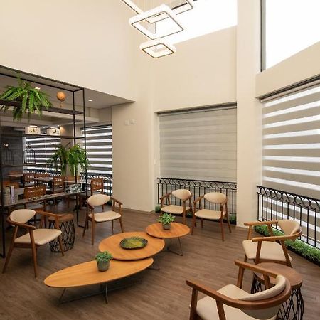 Eko Hotel Presidente Prudente Dış mekan fotoğraf