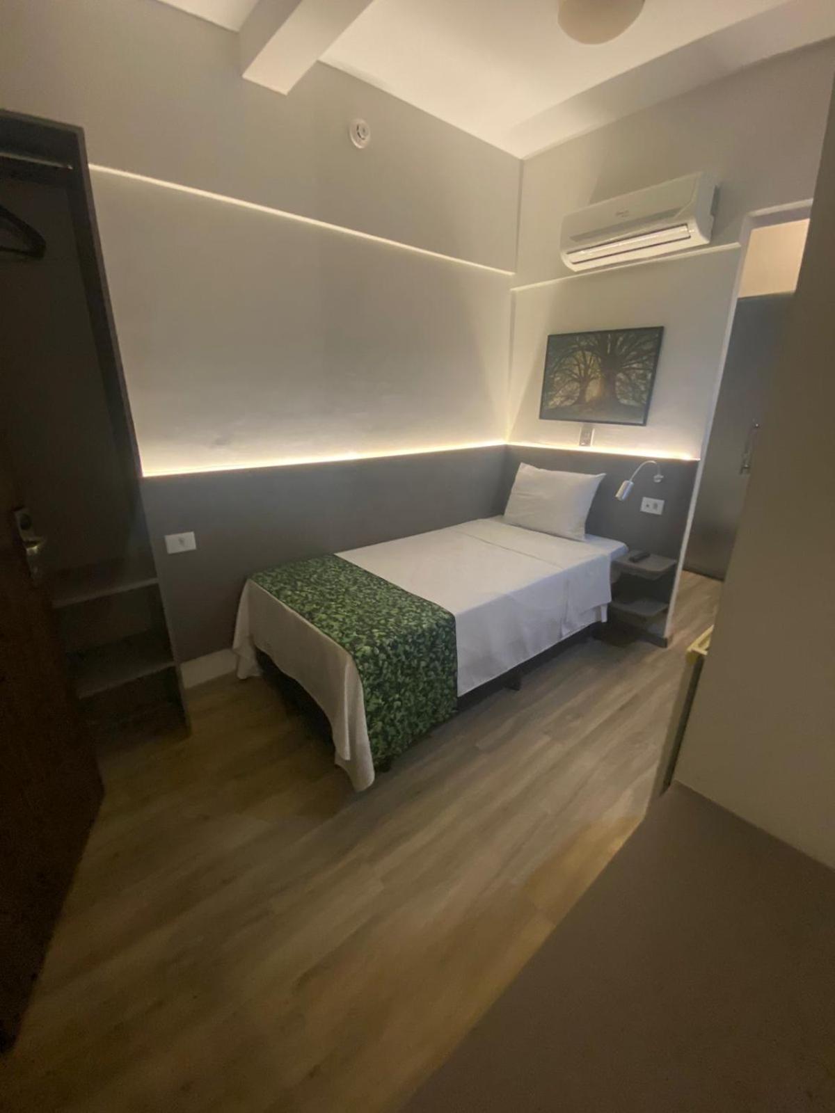 Eko Hotel Presidente Prudente Dış mekan fotoğraf