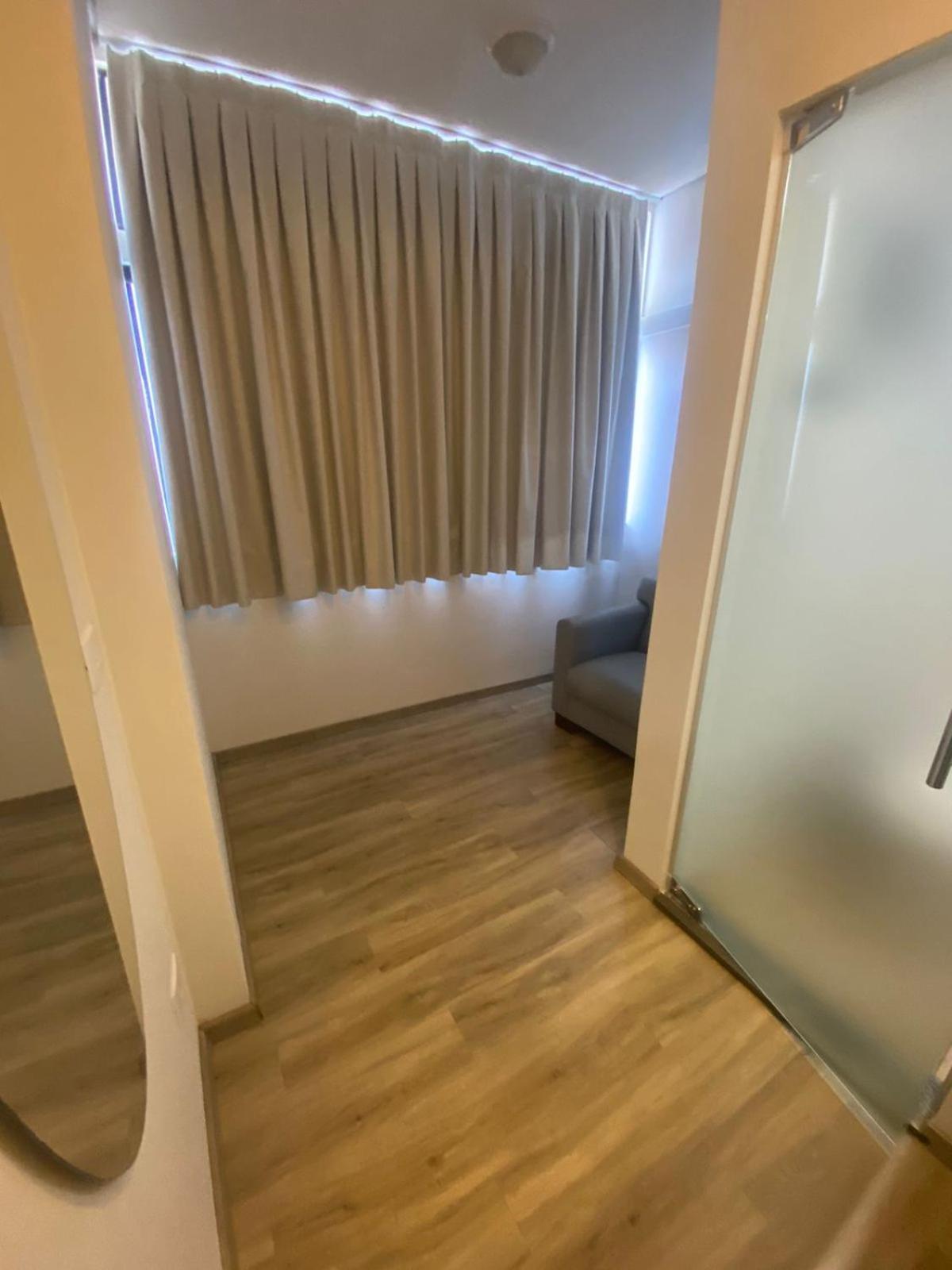 Eko Hotel Presidente Prudente Dış mekan fotoğraf