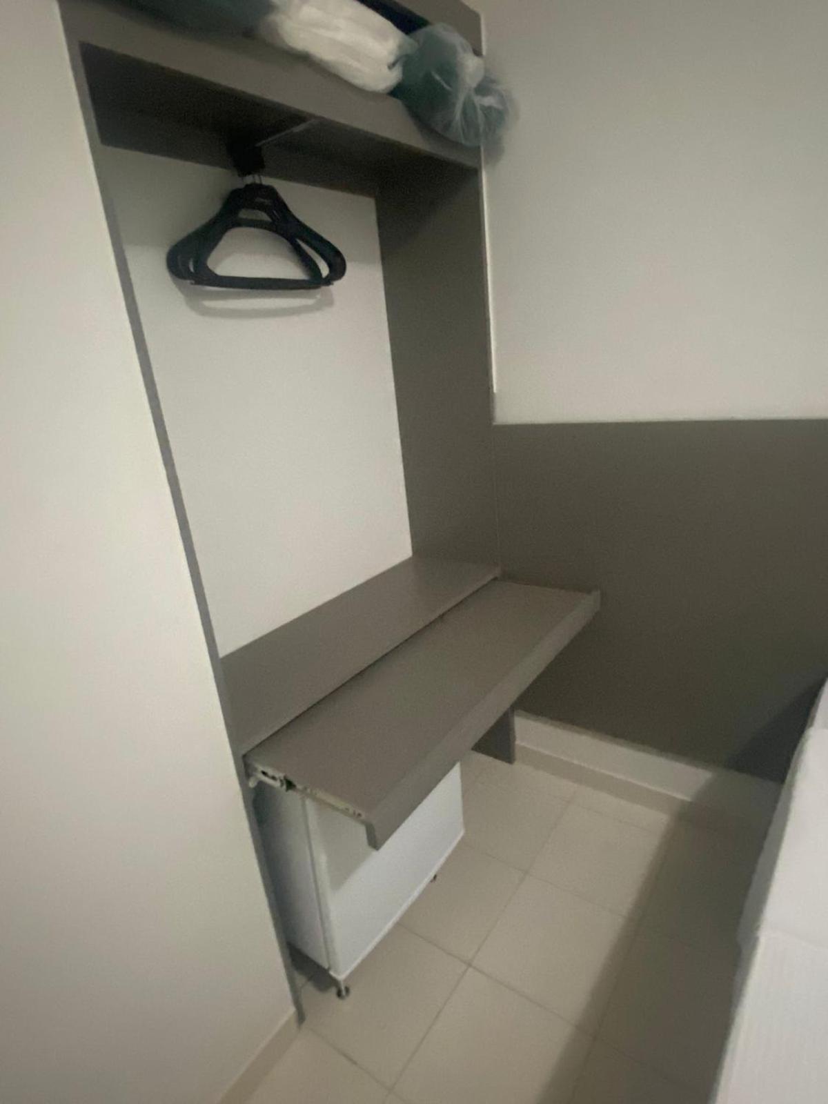 Eko Hotel Presidente Prudente Dış mekan fotoğraf