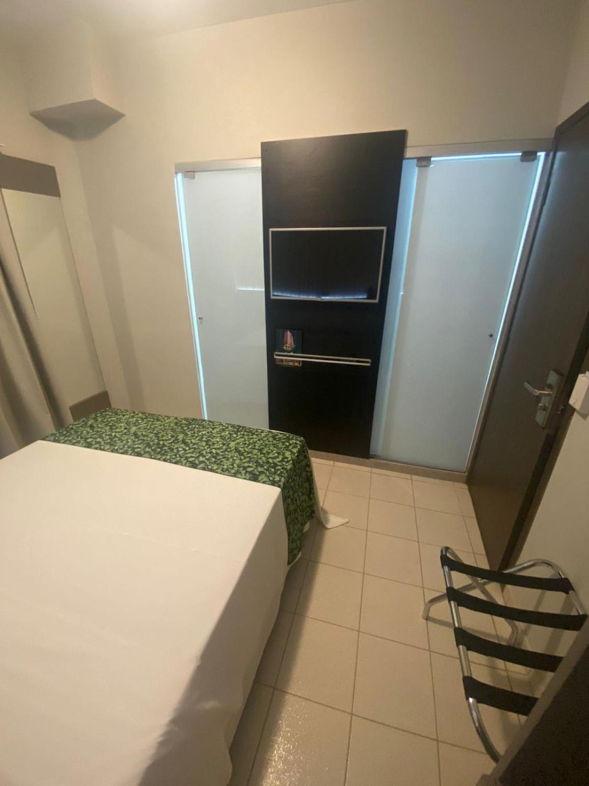 Eko Hotel Presidente Prudente Dış mekan fotoğraf