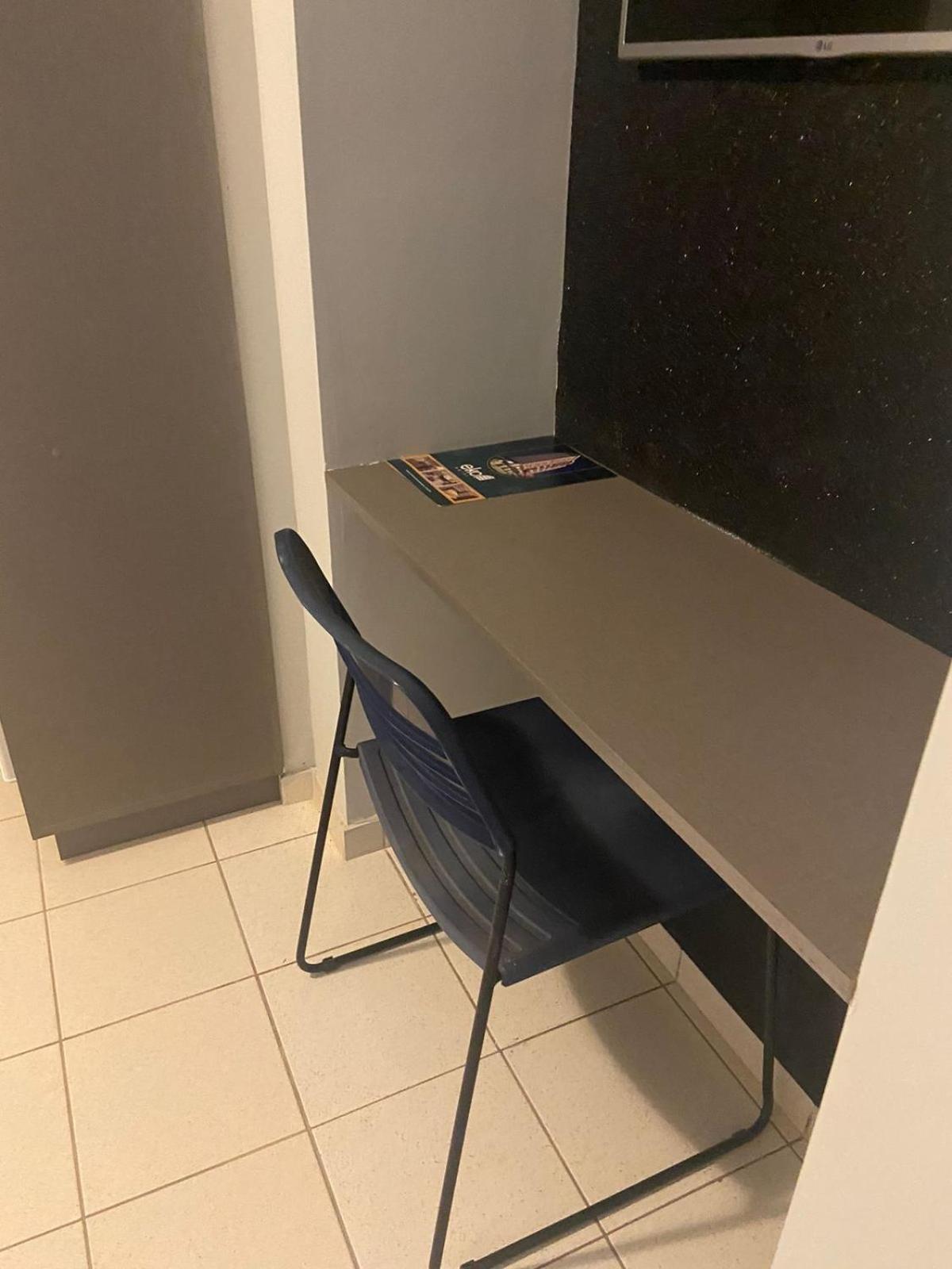 Eko Hotel Presidente Prudente Dış mekan fotoğraf
