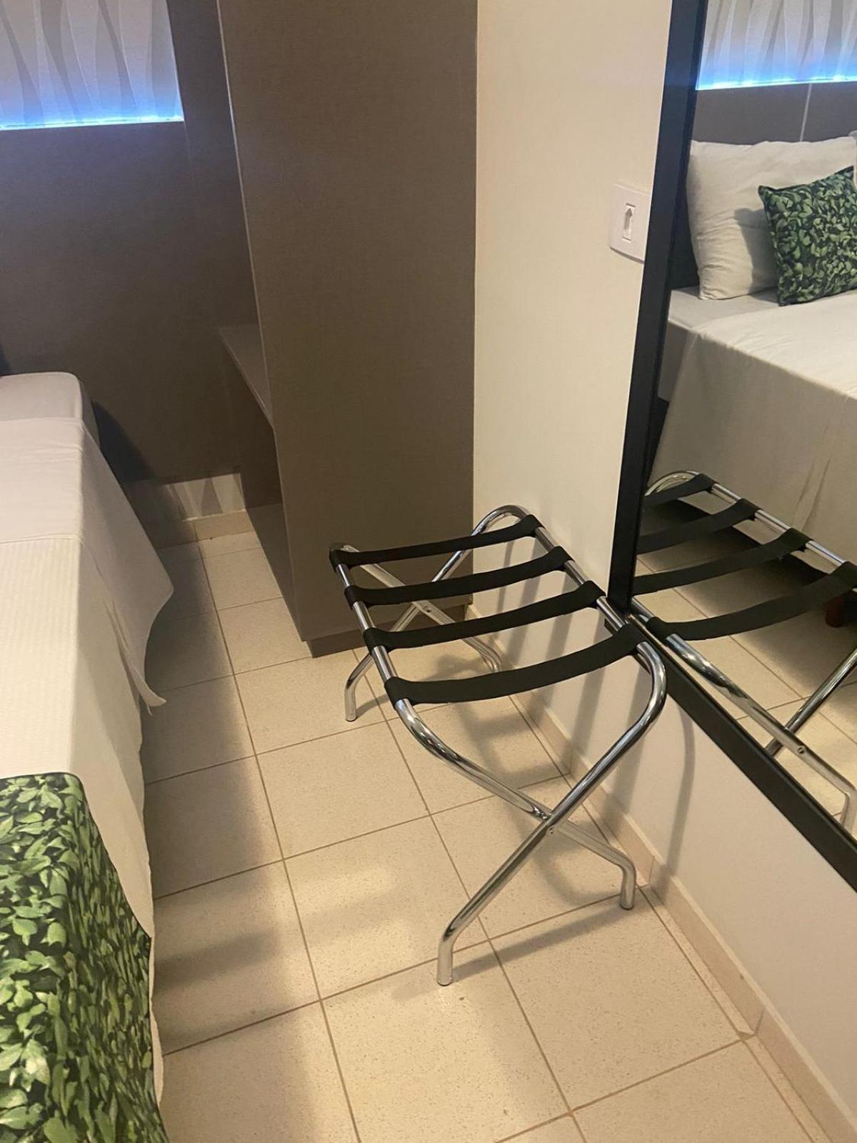 Eko Hotel Presidente Prudente Dış mekan fotoğraf