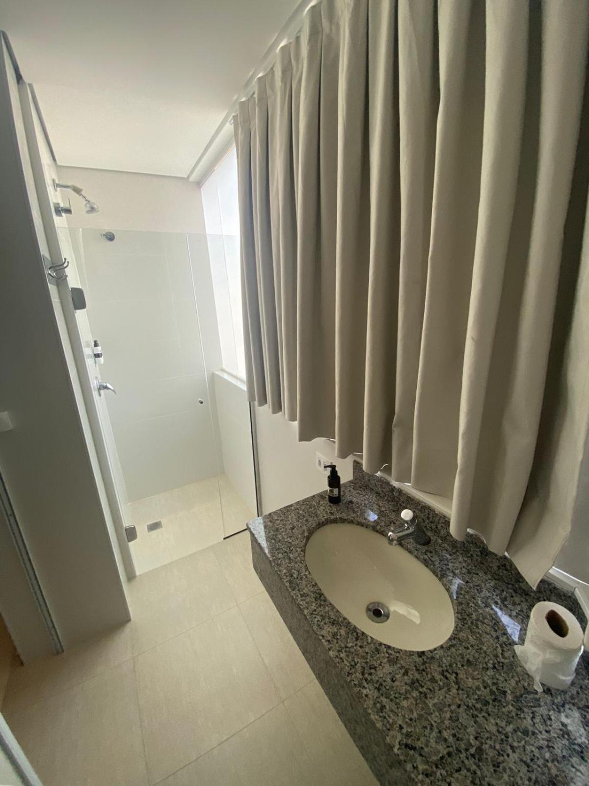 Eko Hotel Presidente Prudente Dış mekan fotoğraf